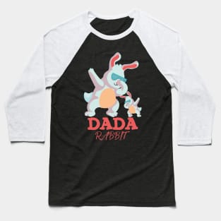 dada rabbit Baseball T-Shirt